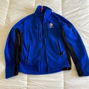 RLX Ralph Lauren Ski Fleece